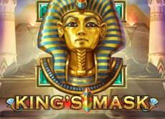 Kings Mask Play n Go