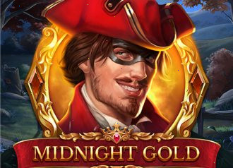 Midnight Gold slot Play'n Go