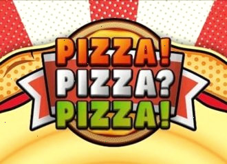 Pizza Pizza Pizza слот Pragmatic